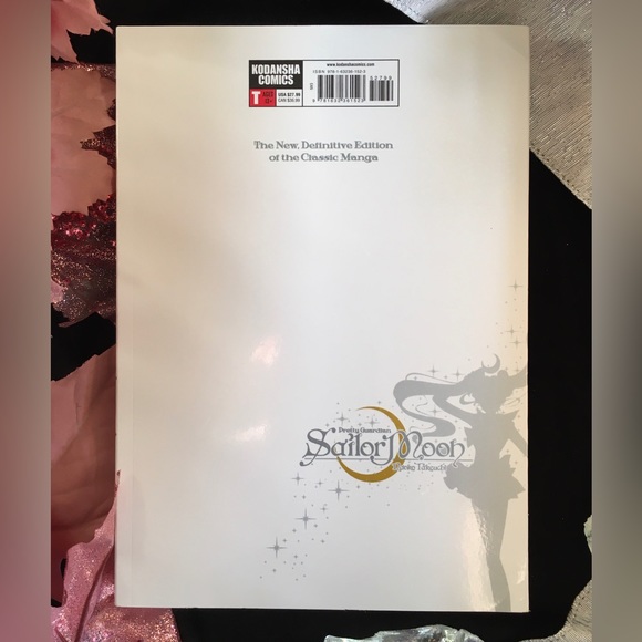 Sailor Moon Eternal Edition - By Naoko Takeuchi - Manga Volume 1 - Picture 4 of 10